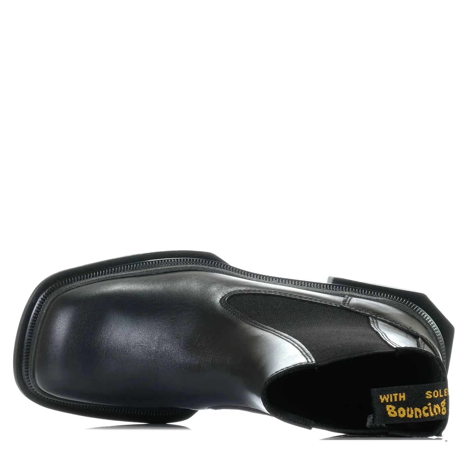 Dr Martens Maybole Chelsea Black Wanama