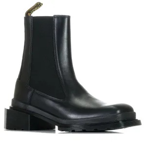 Dr Martens Maybole Chelsea Black Wanama