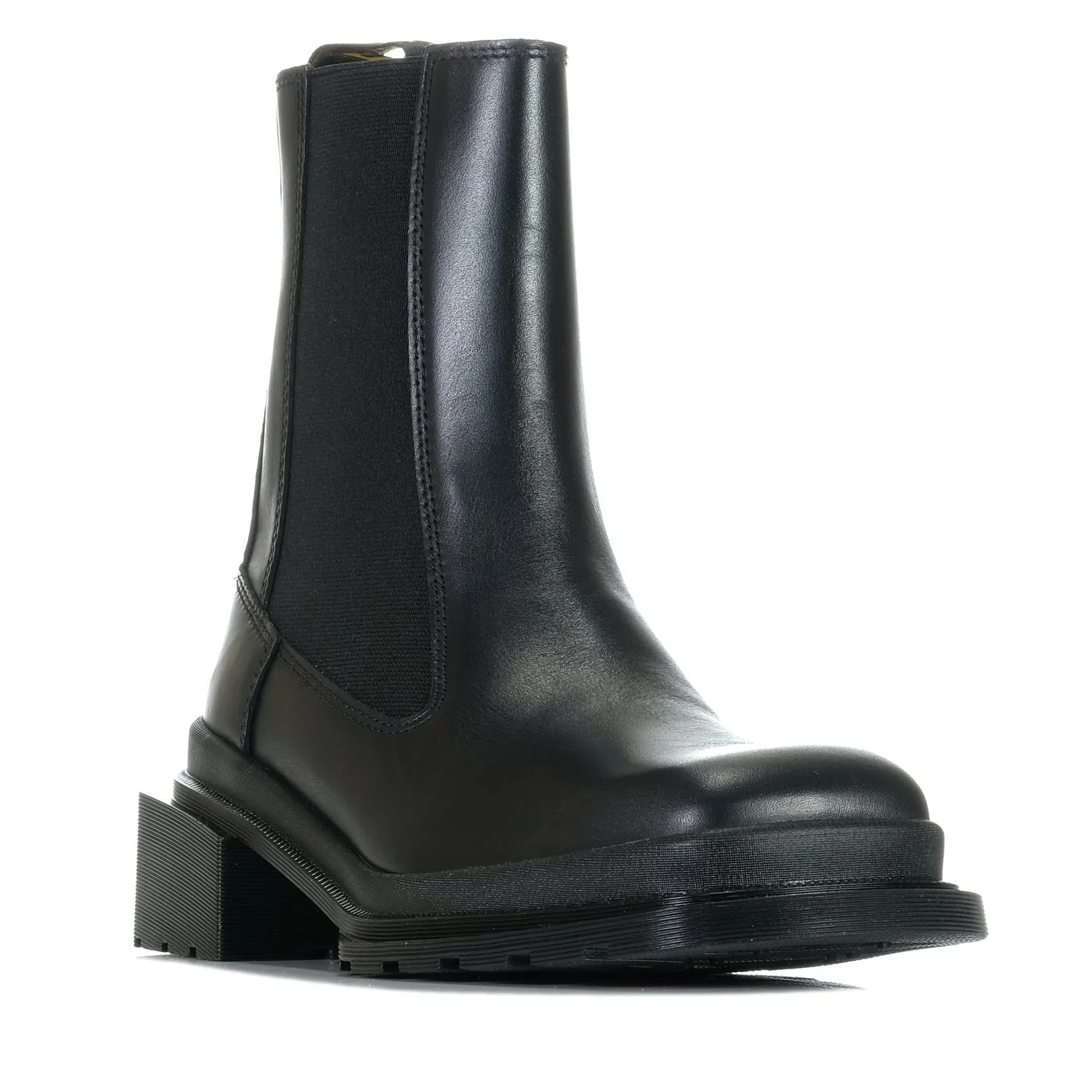 Dr Martens Maybole Chelsea Black Wanama