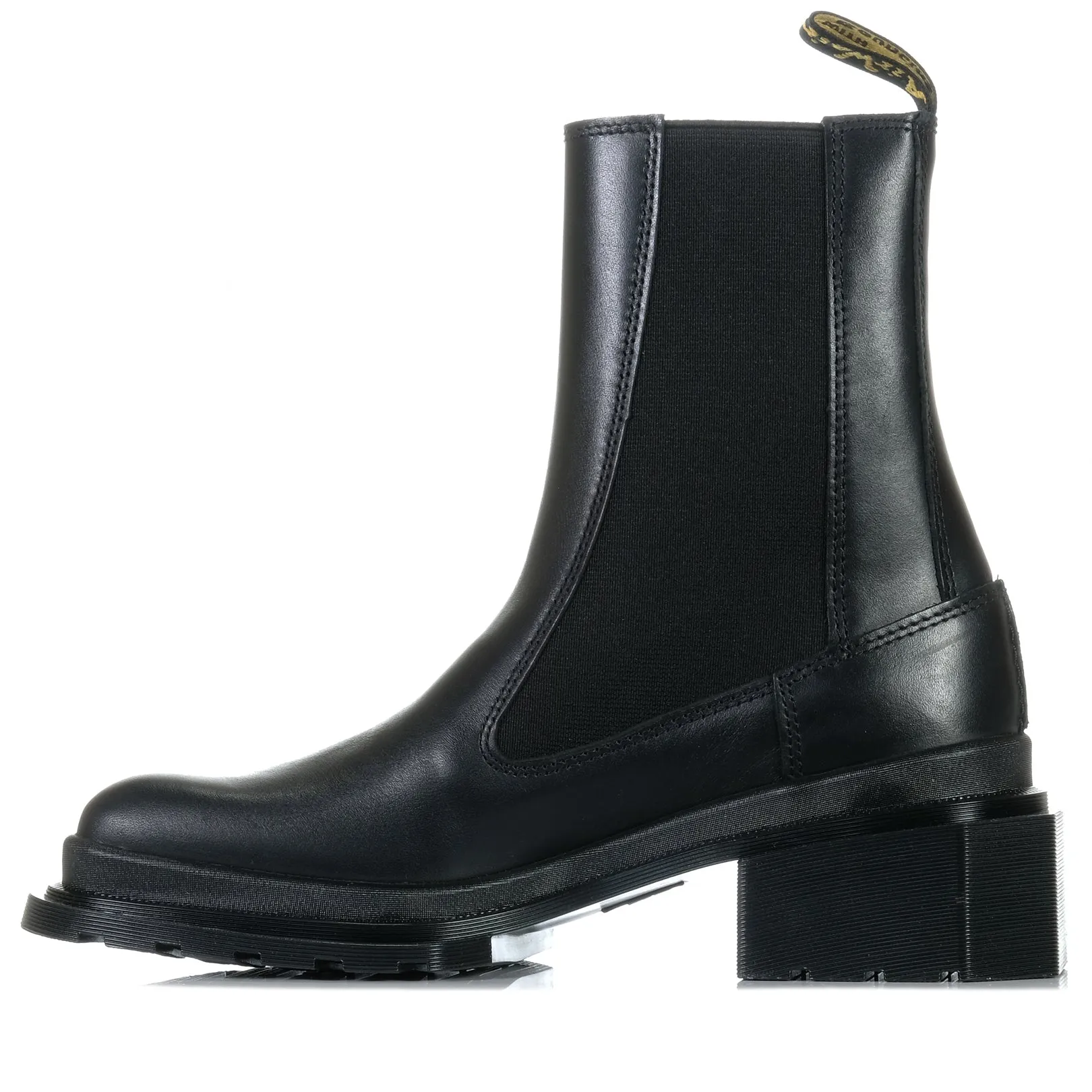 Dr Martens Maybole Chelsea Black Wanama