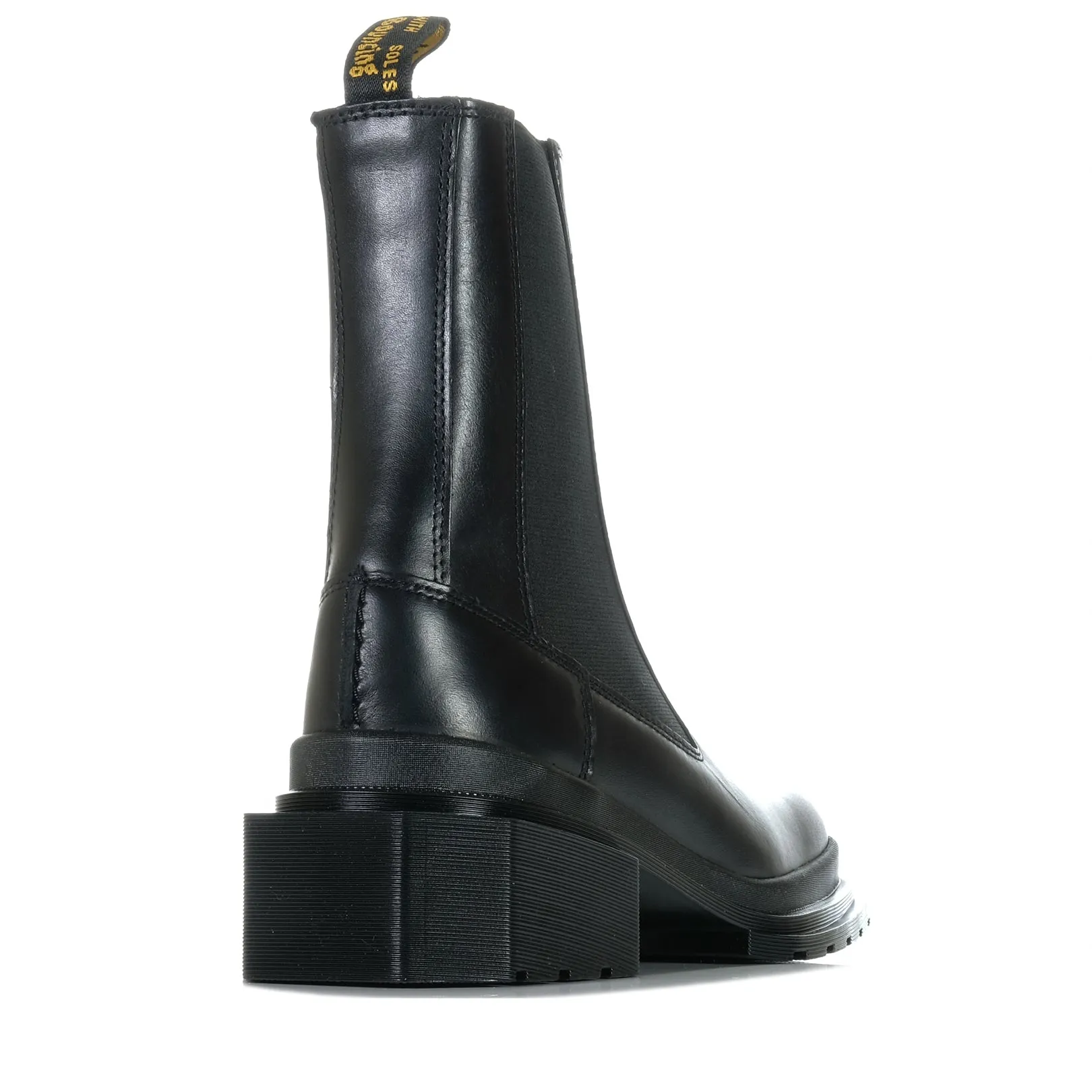 Dr Martens Maybole Chelsea Black Wanama