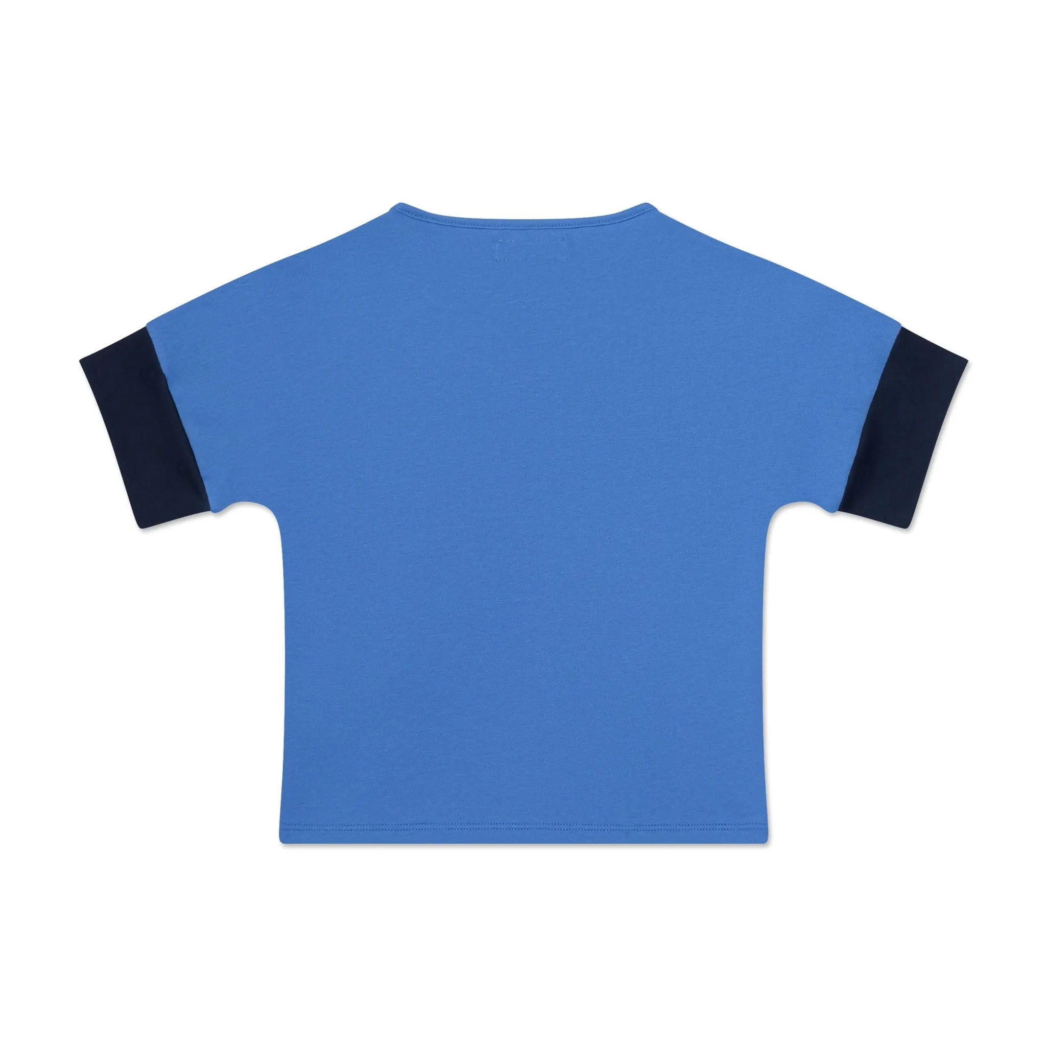 Dropped Shoulder Tee