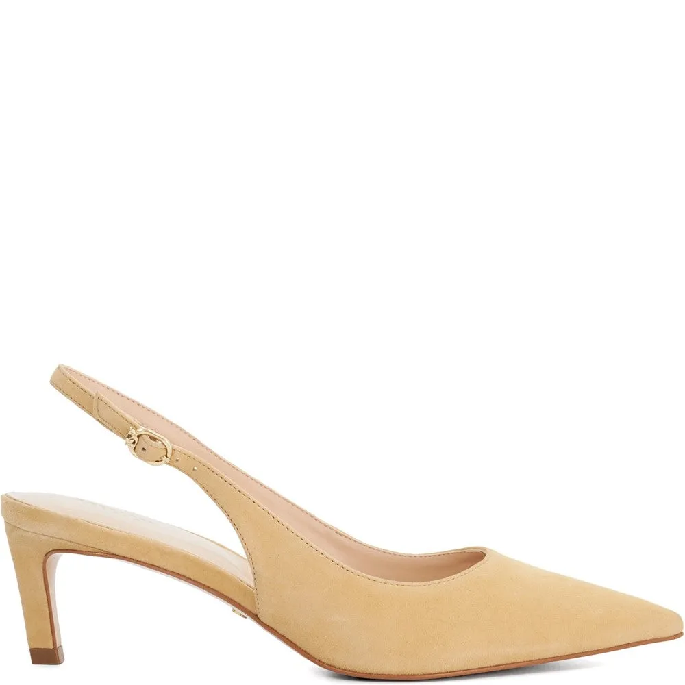 Dune Celinna Court Shoe