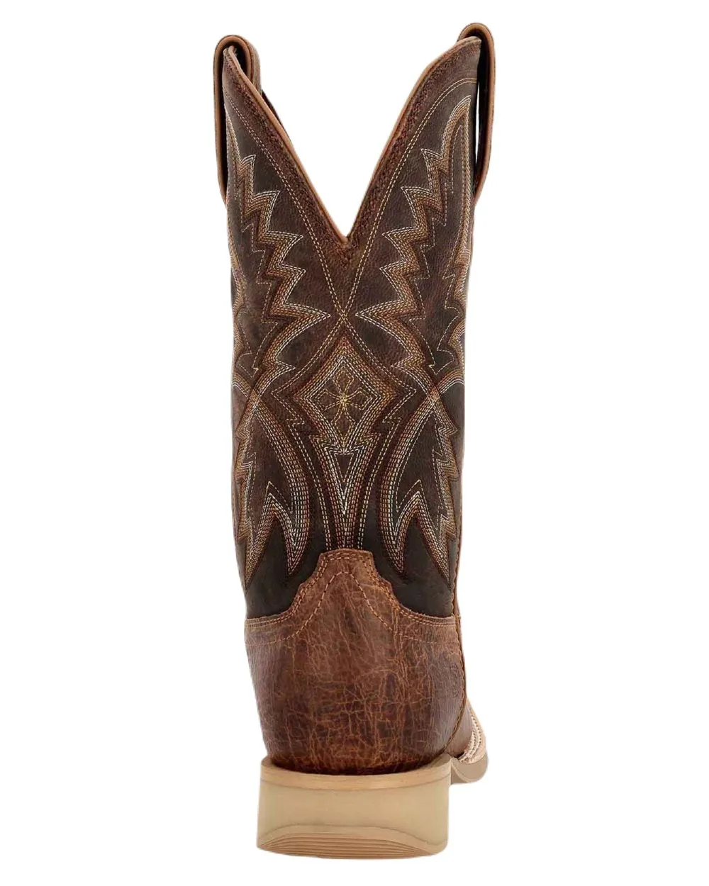 Durango Mens Rebel Pro Lite Wide Western Boots