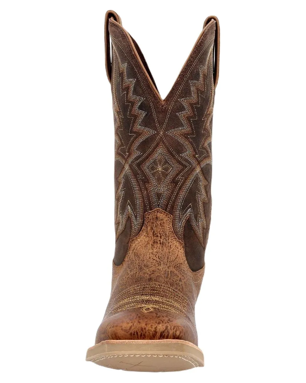 Durango Mens Rebel Pro Lite Wide Western Boots