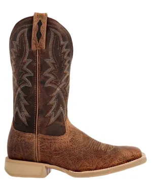 Durango Mens Rebel Pro Lite Wide Western Boots