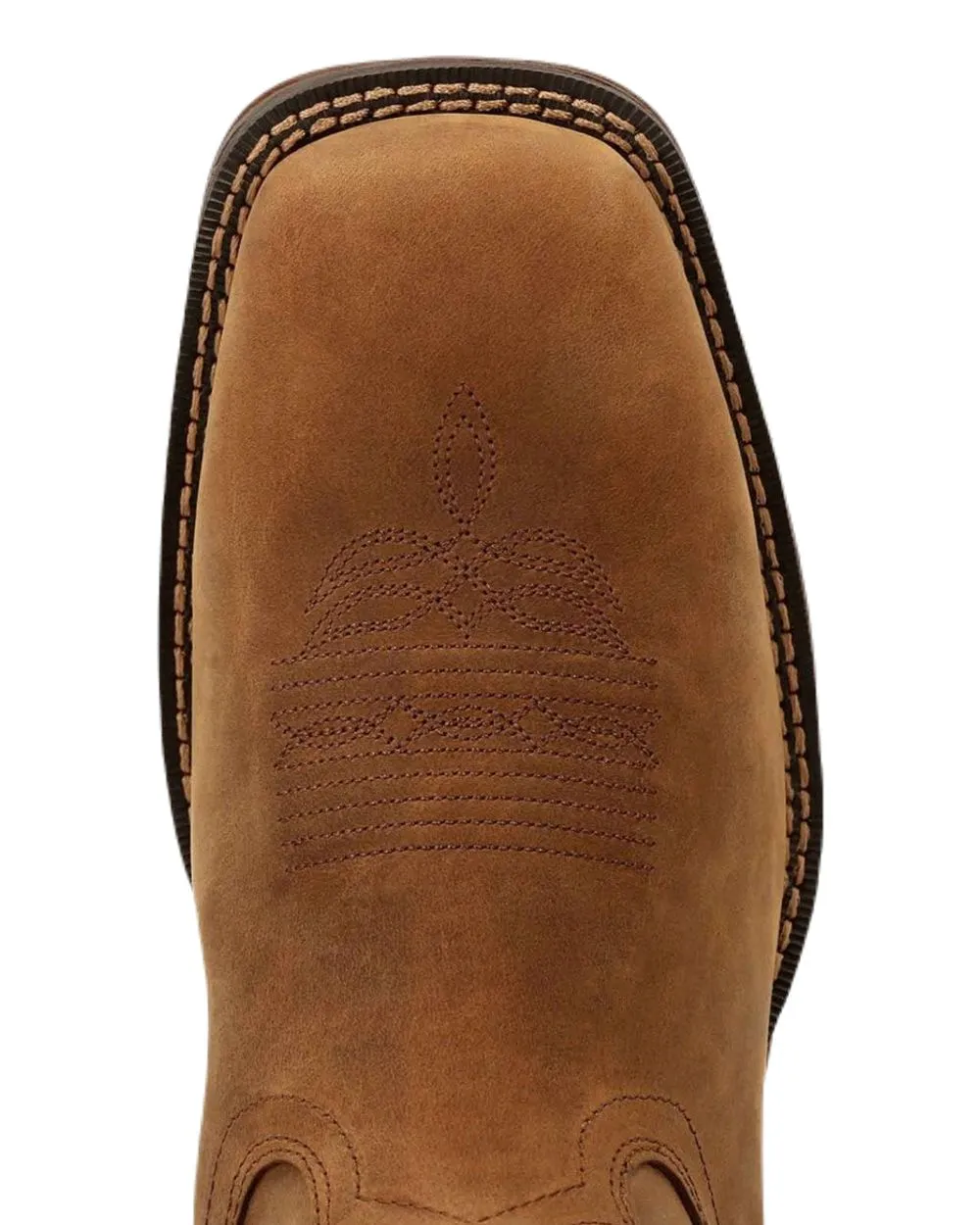 Durango Mens Rebel Waterproof Western Boots