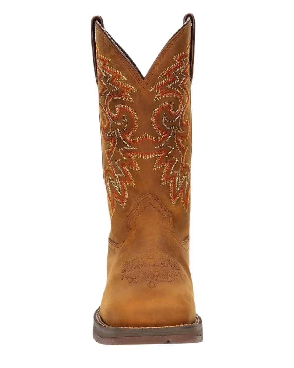 Durango Mens Rebel Waterproof Western Boots