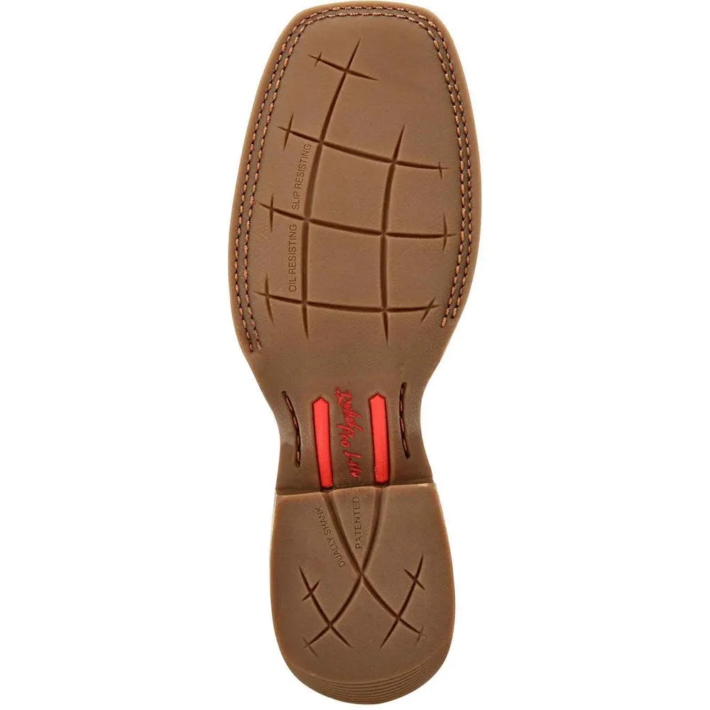 Durango Rebel Pro Lite Western Boot