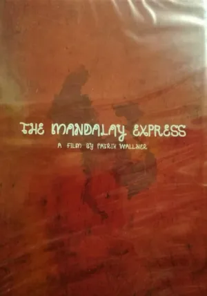 DVD: The Mandalay Express