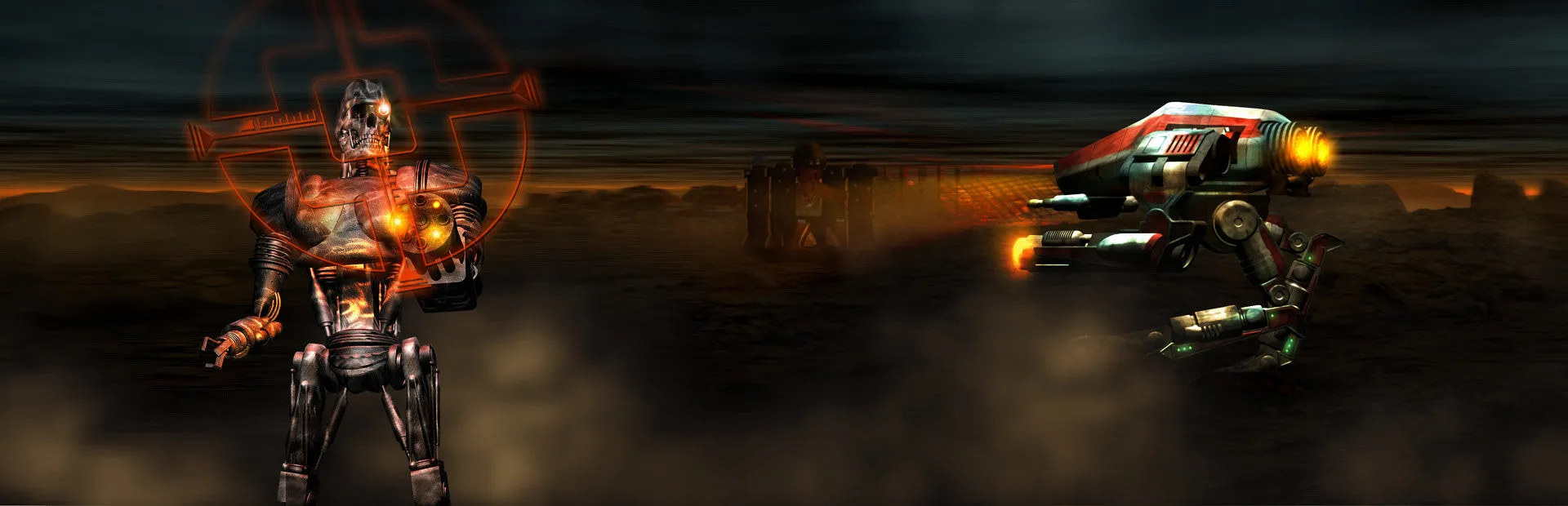 Earth 2140 (PC/MAC)