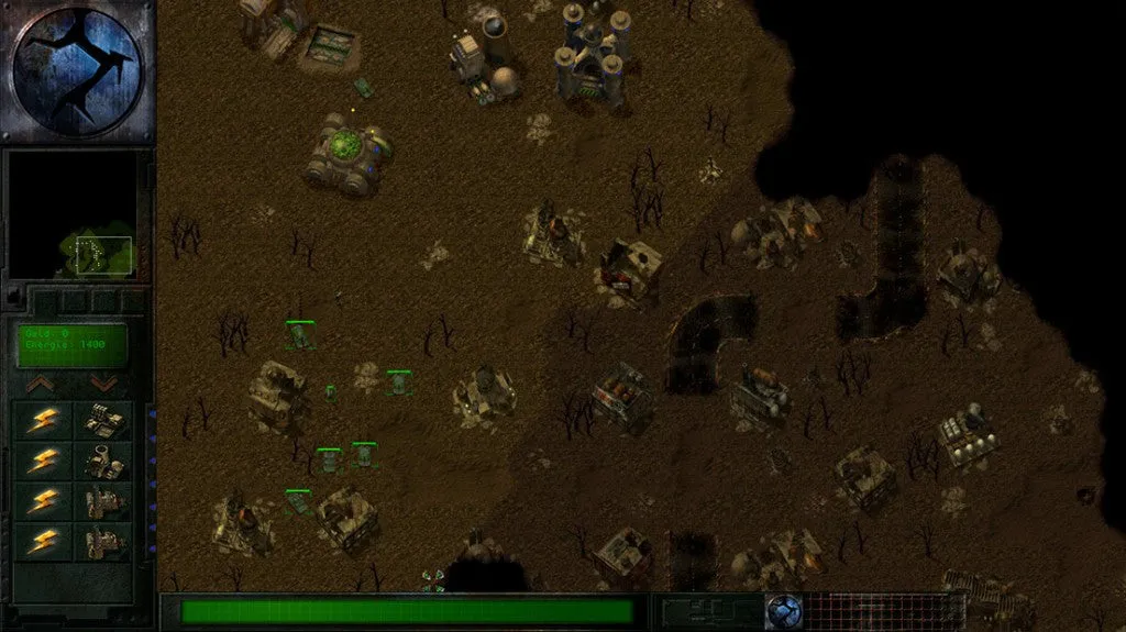Earth 2140 (PC/MAC)