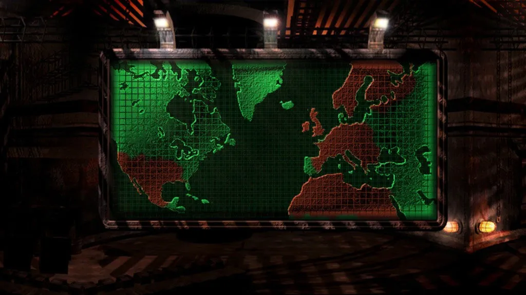 Earth 2140 (PC/MAC)
