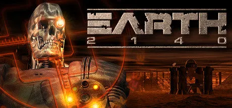 Earth 2140 (PC/MAC)