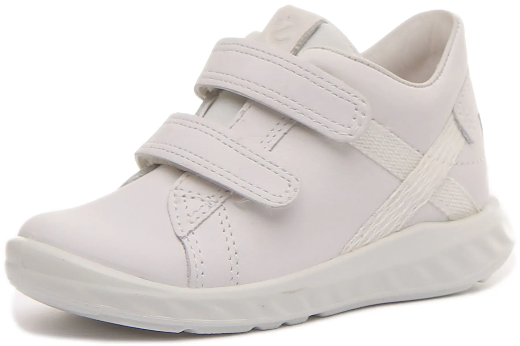 Ecco Sp.1 Lite In White For Infants