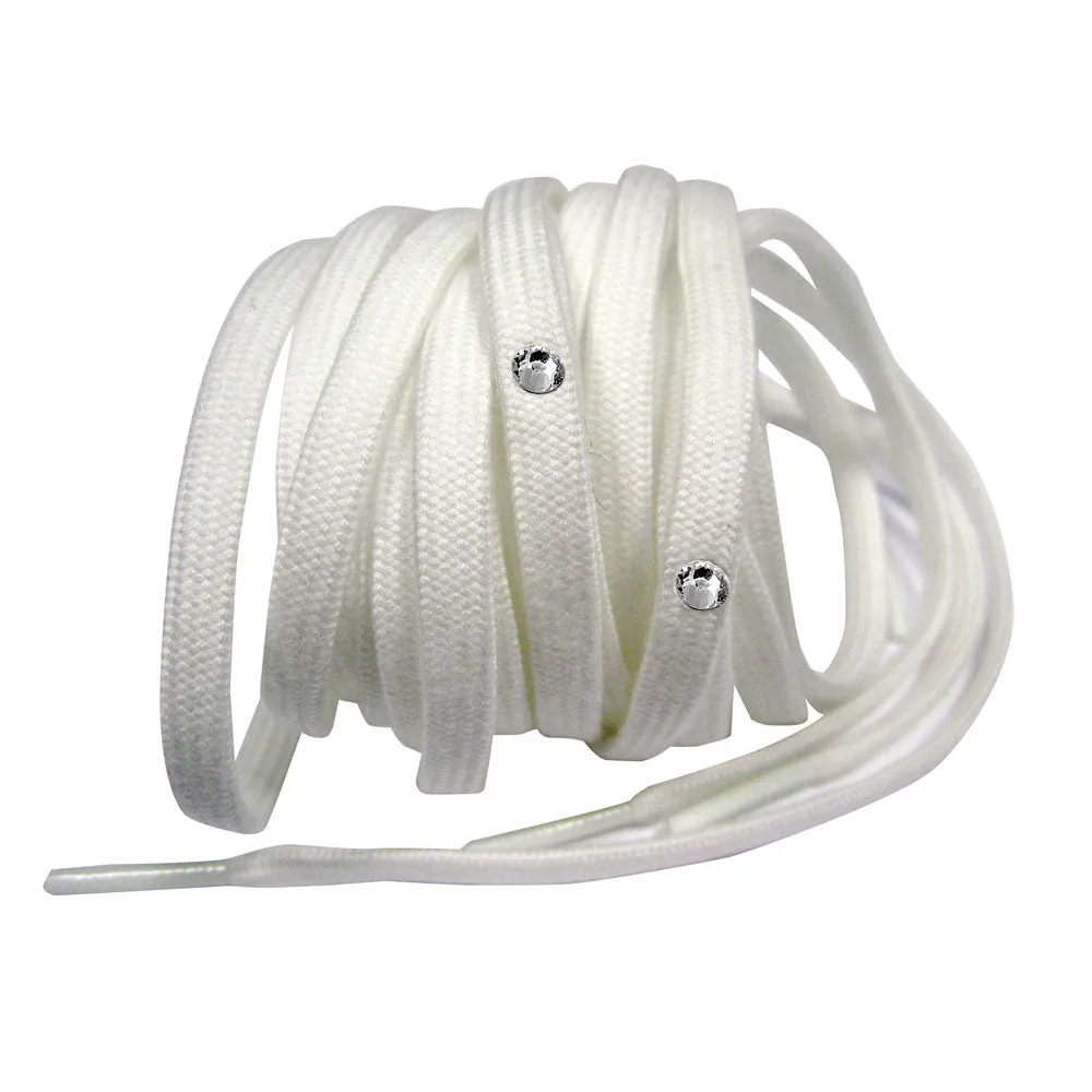Edea Ice Fly Boots in White