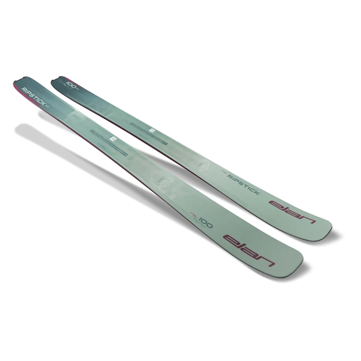 Elan RIPSTICK 100 W Ski 2025