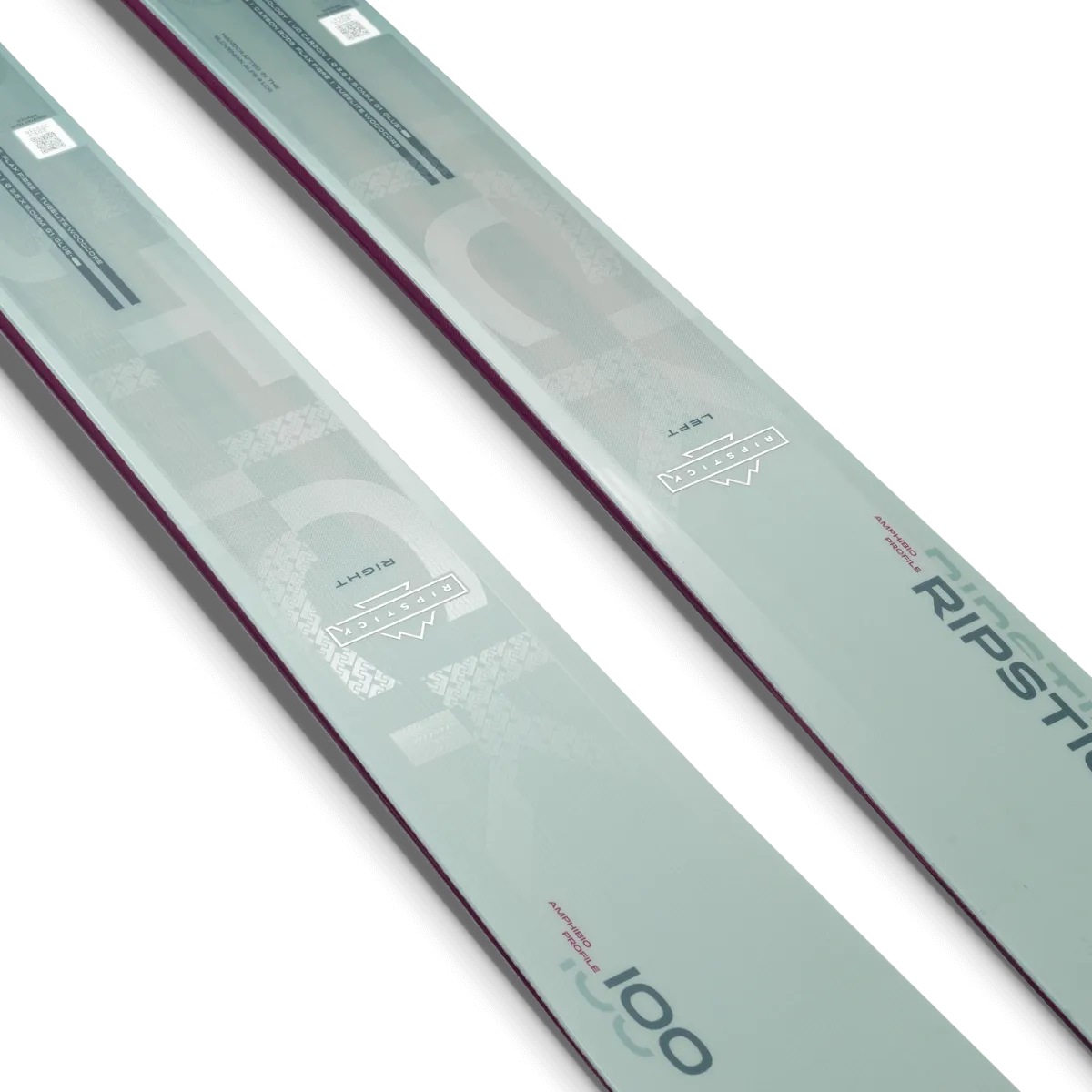 Elan RIPSTICK 100 W Ski 2025