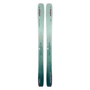 Elan RIPSTICK 100 W Ski 2025