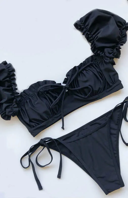 Emelie Bikini Set
