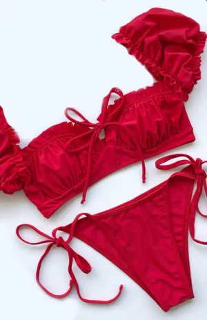 Emelie Bikini Set