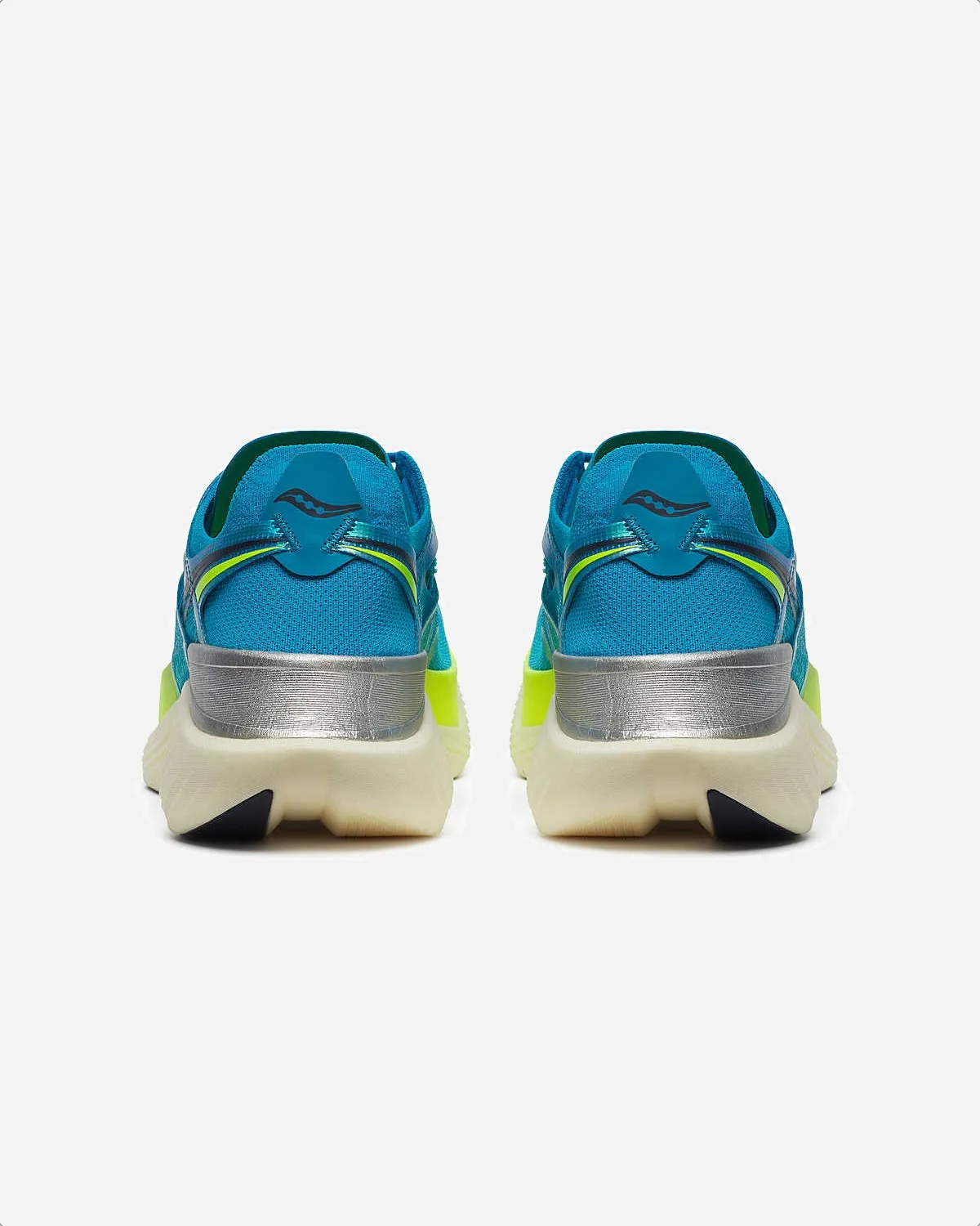 Endorphin Elite M's - Viziblue/Citron