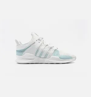 EQT Support ADV Parley Mens Shoe - White/Navy Blue