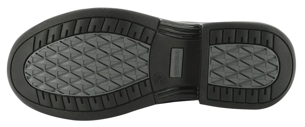 Equi-Th&egrave;me Hydro Waterproof Lace Up Yard Boot