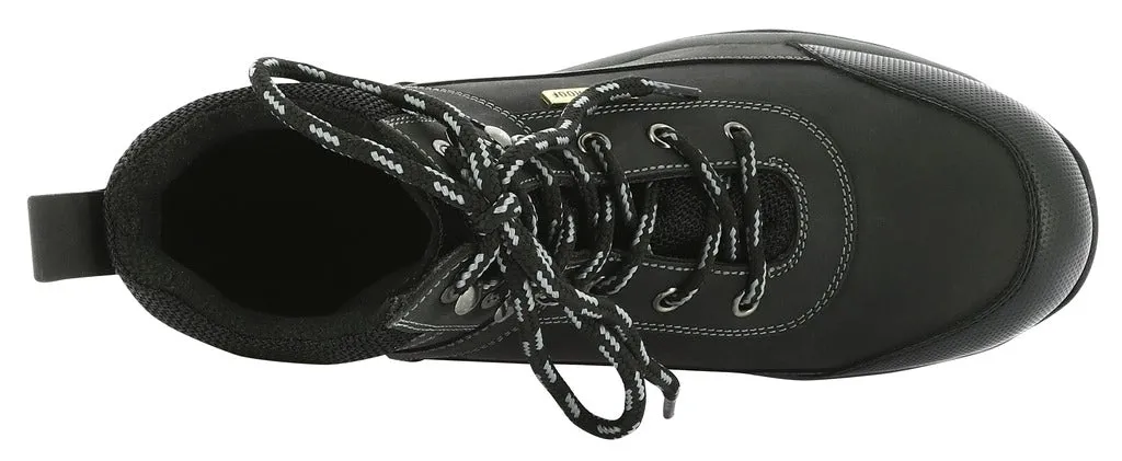 Equi-Th&egrave;me Hydro Waterproof Lace Up Yard Boot