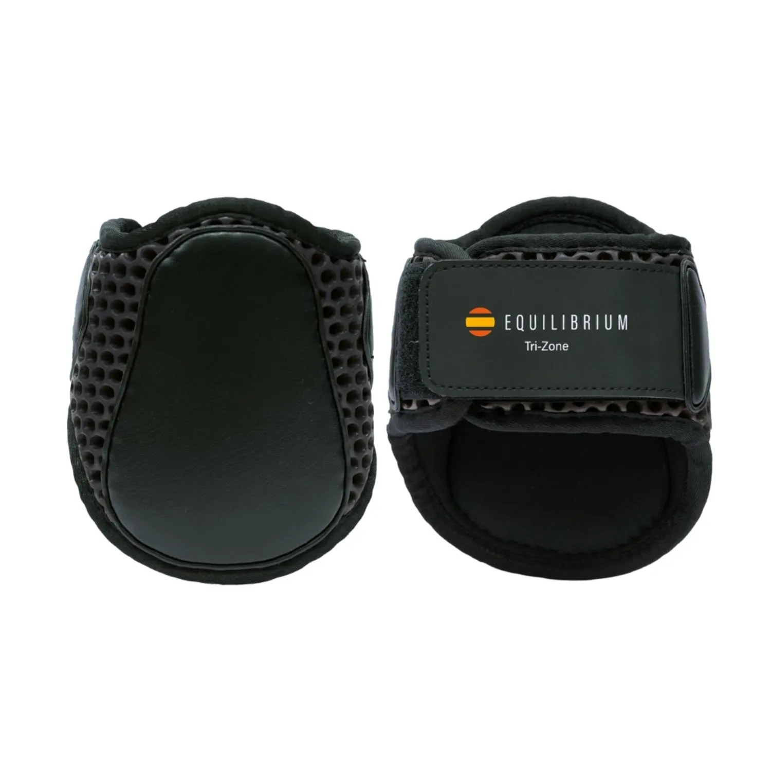 Equilibrium Tri-Zone Fetlock Boots