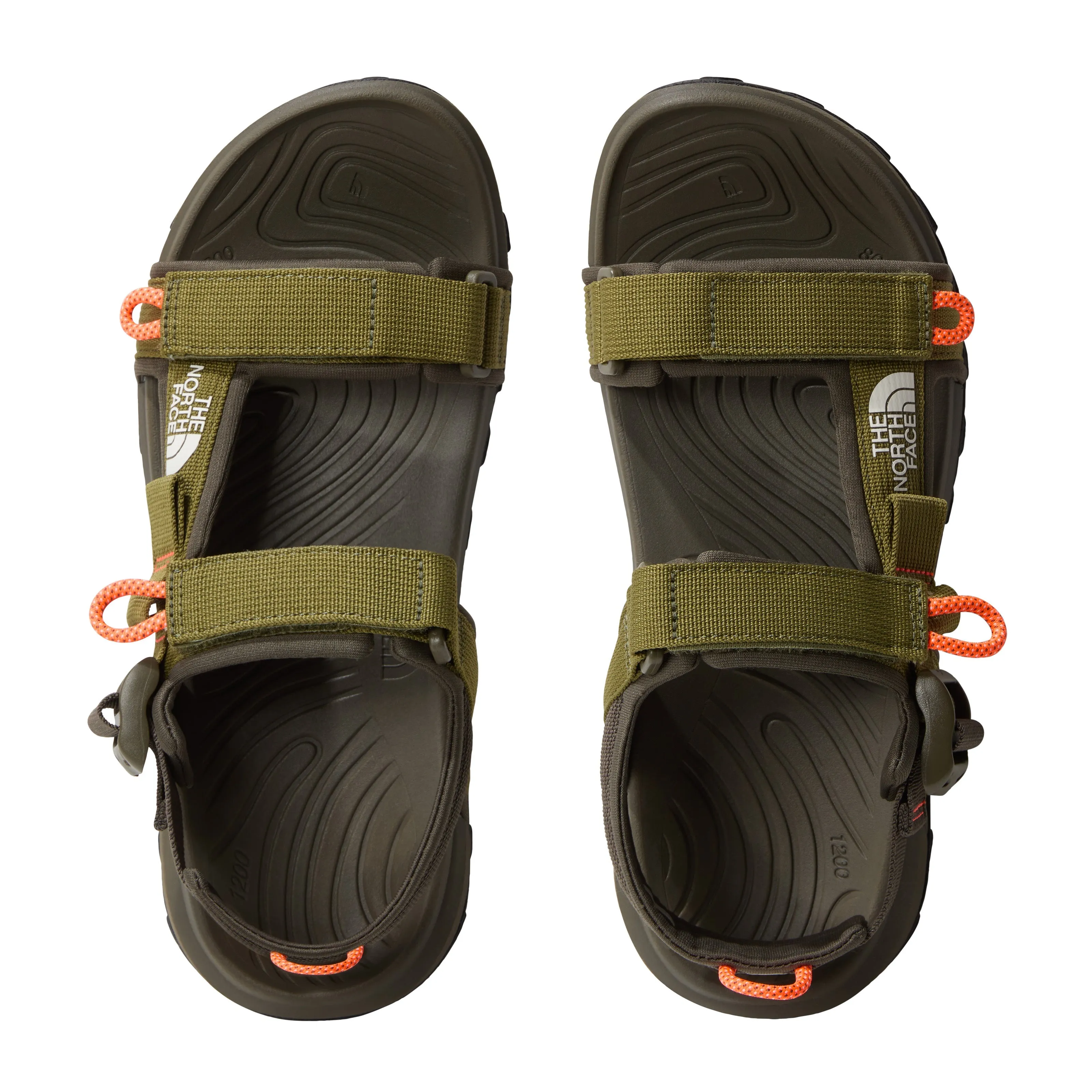 Explore Camp Sandals