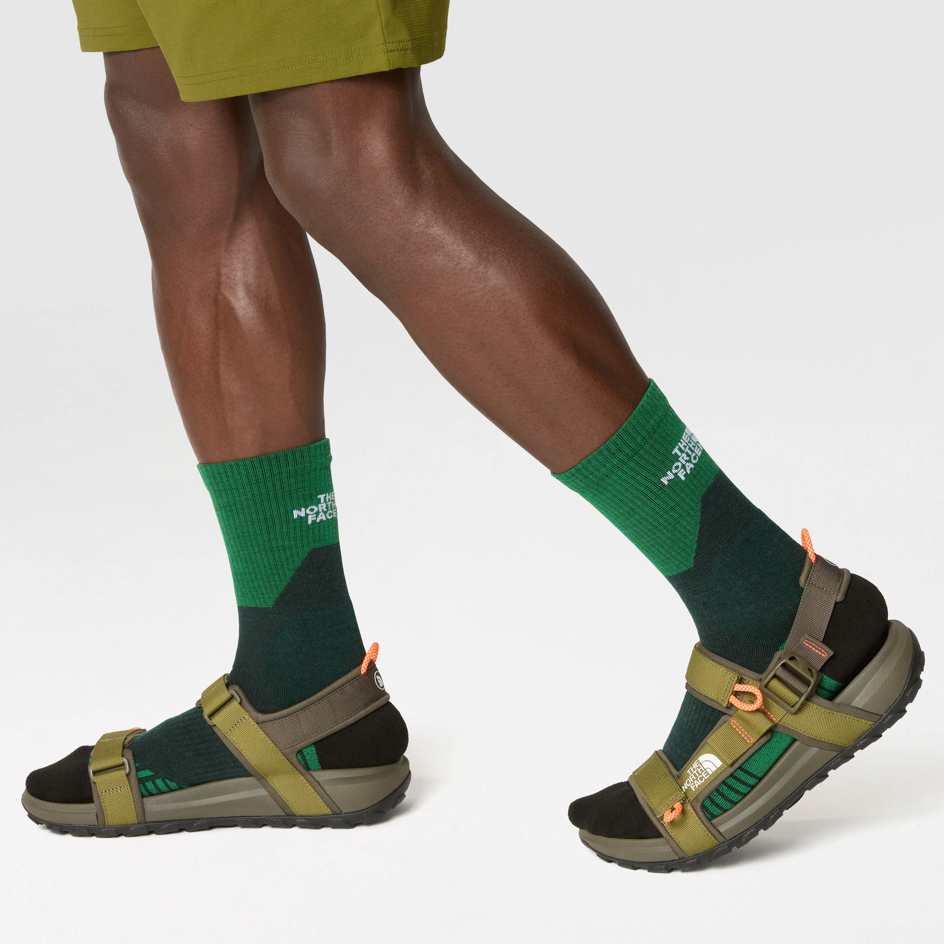 Explore Camp Sandals
