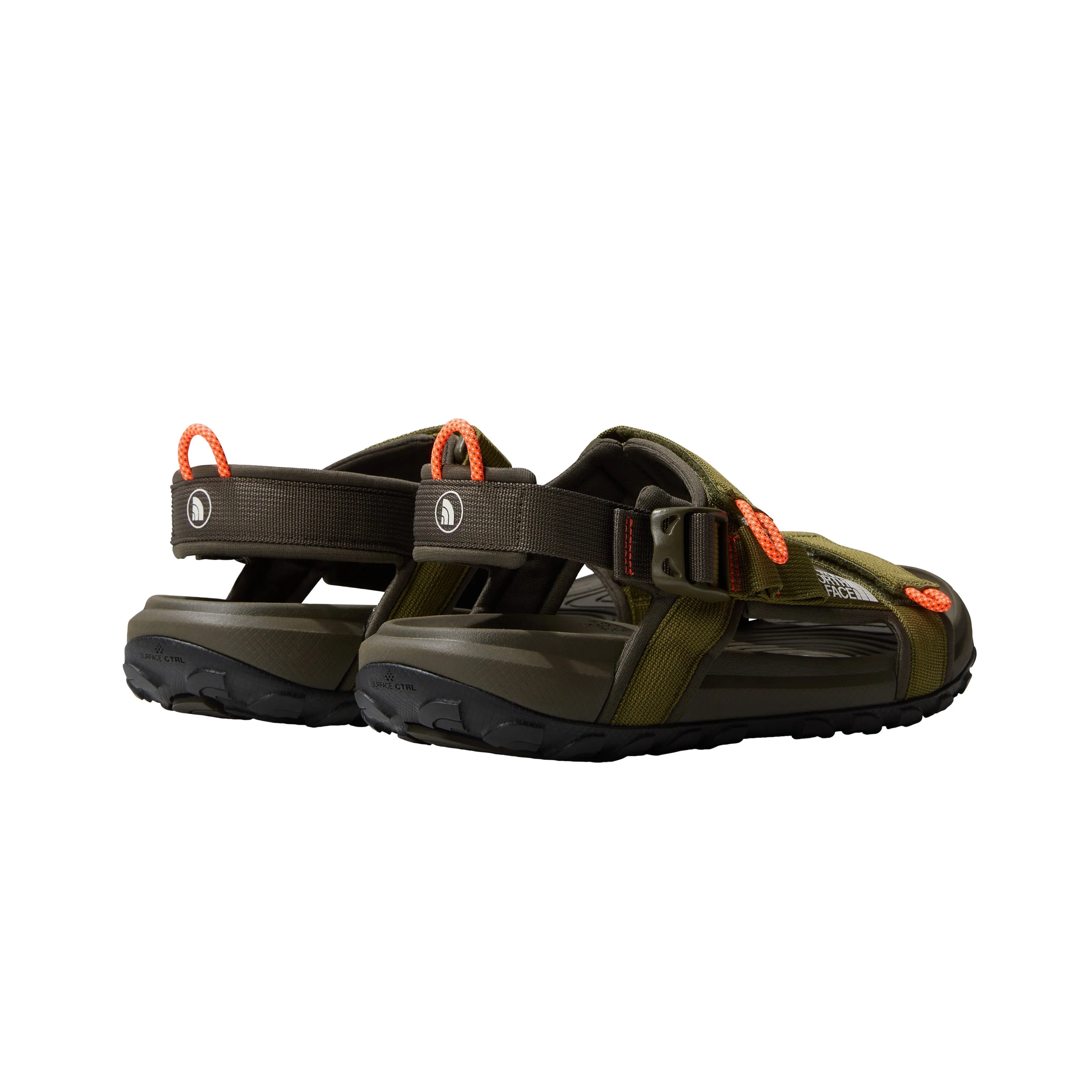 Explore Camp Sandals