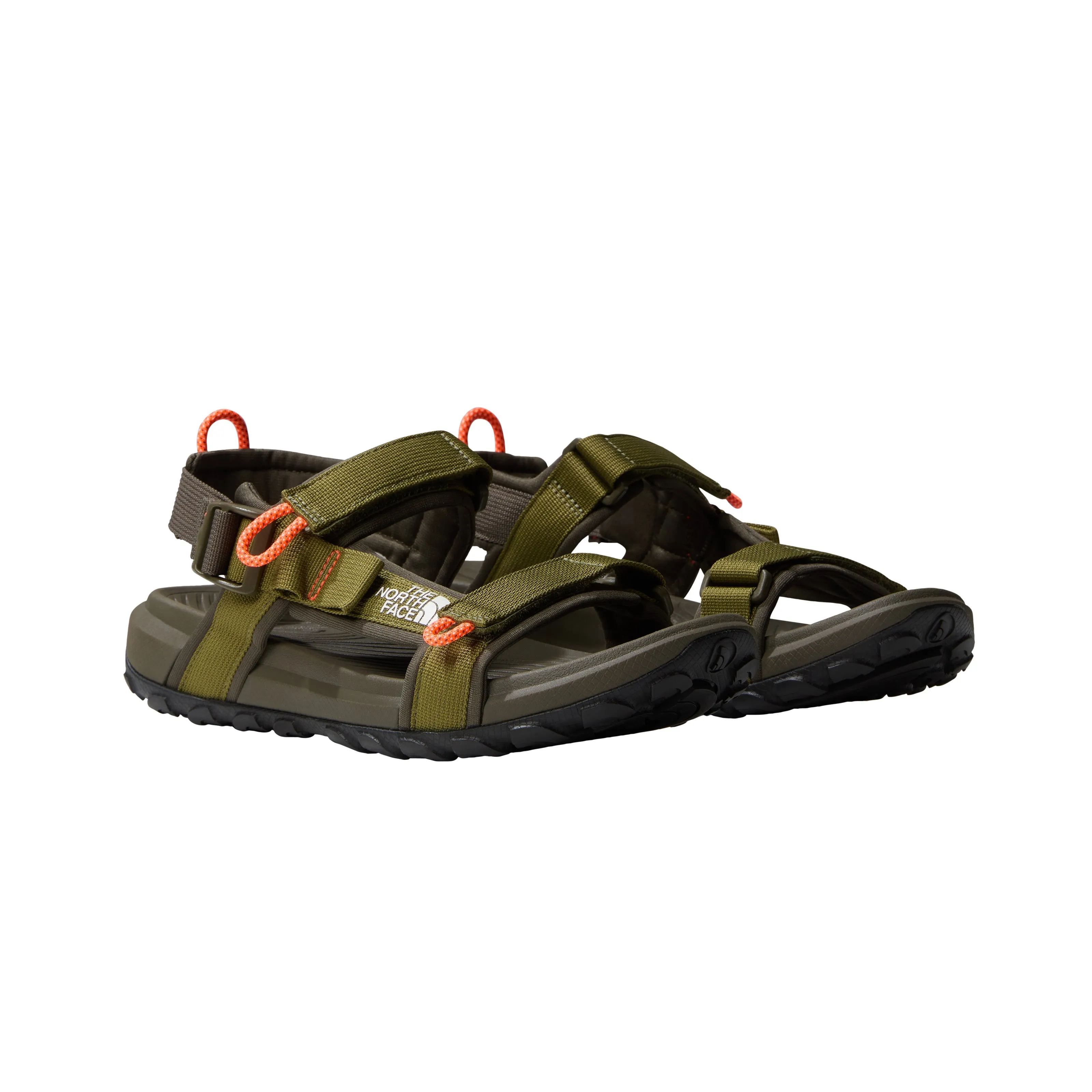 Explore Camp Sandals
