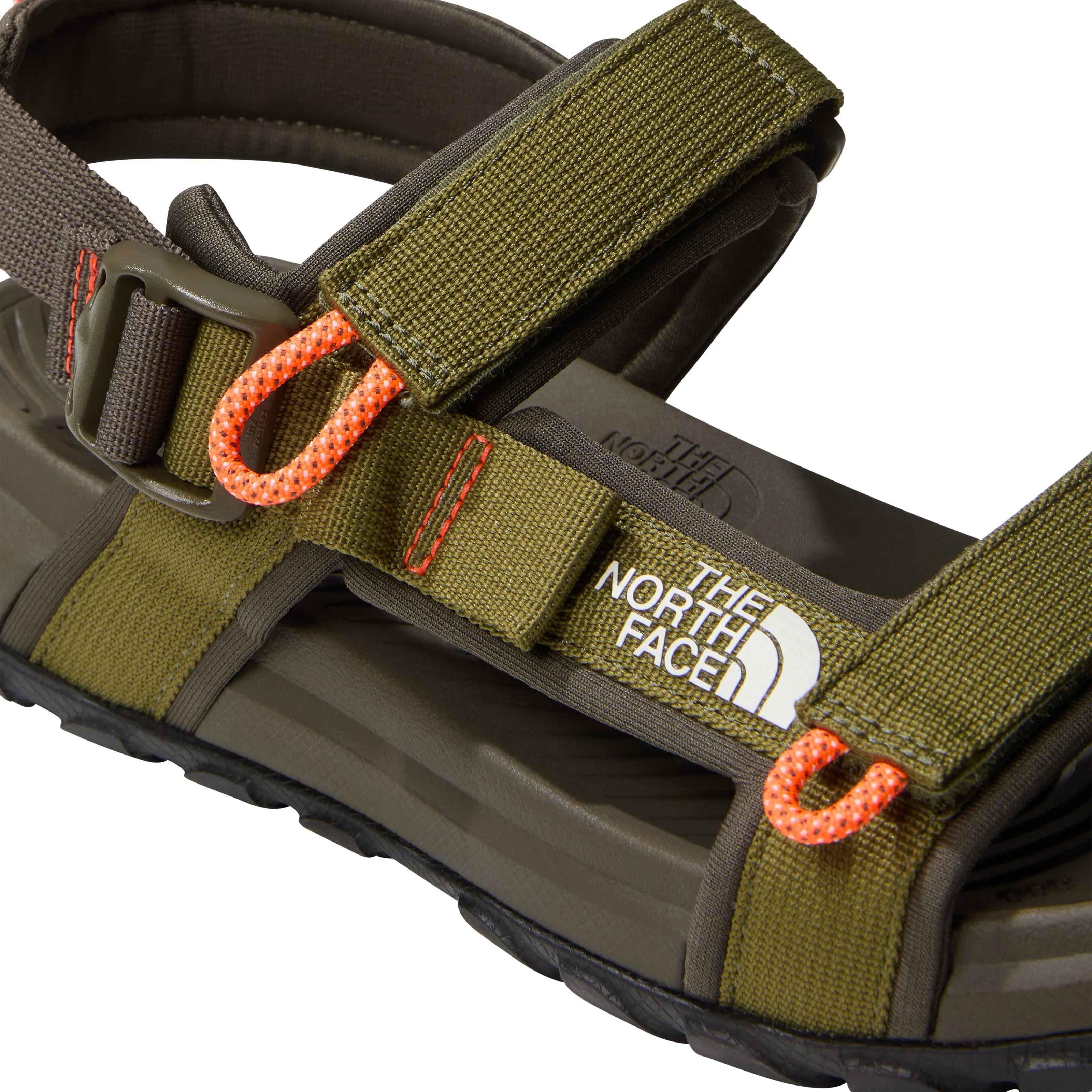 Explore Camp Sandals