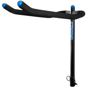 Ezigrip Advantage 4 Folding Towball Prong Rack 4 Bike