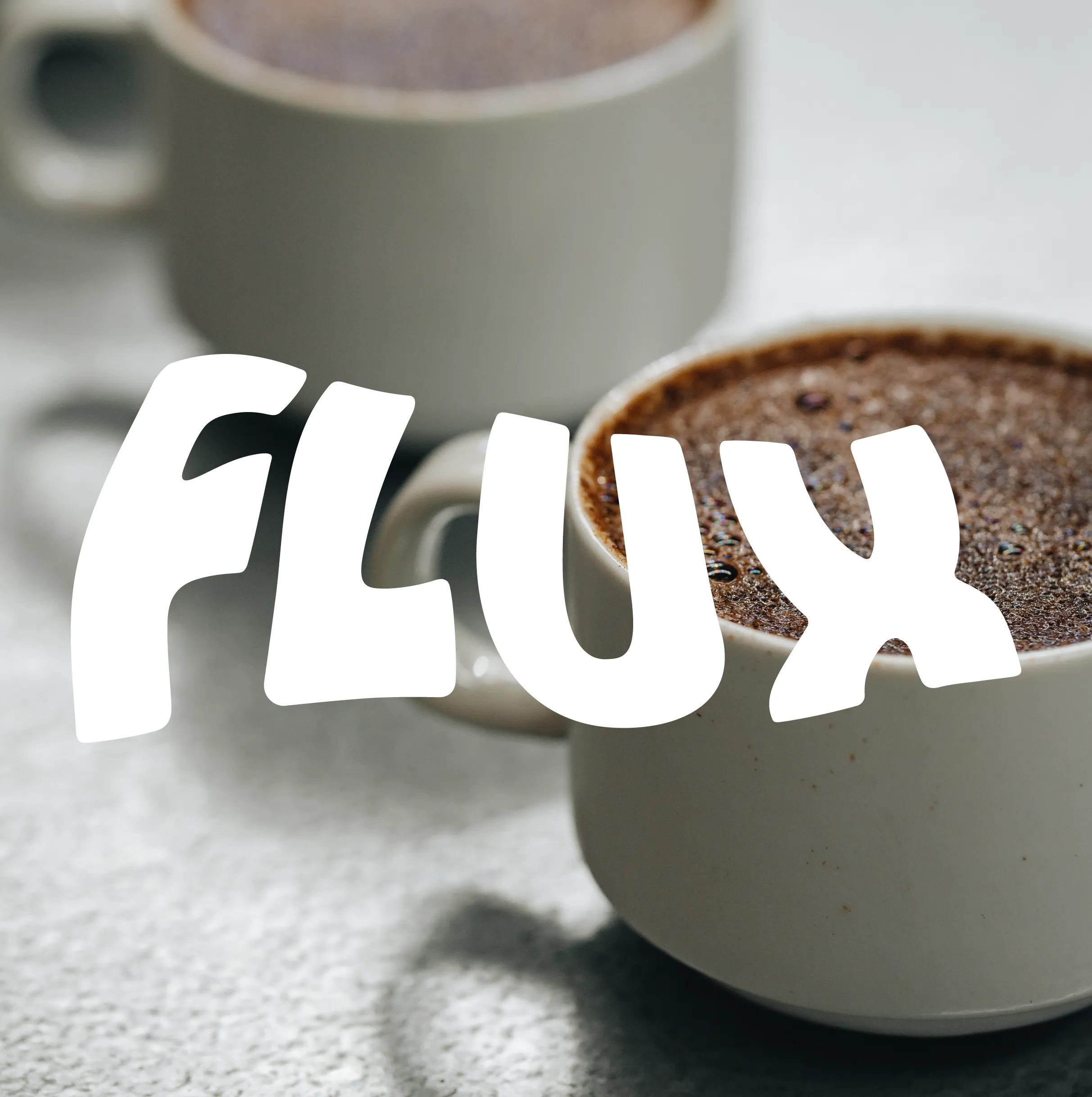 Flux Blend Subscription - 6 months - Fortnightly Delivery