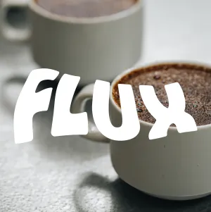 Flux Blend Subscription - 6 months - Fortnightly Delivery