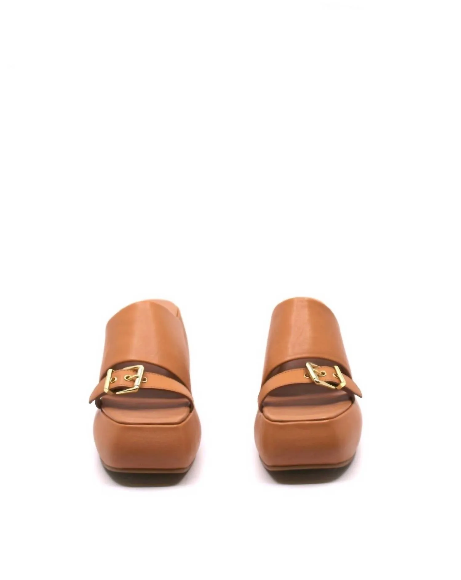 Free People - Women's Mila Wedge Sandal
