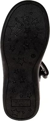 French Toast Girls Mary Jane Shoes School Kids Uniform Flats Ballet Strap Dress Formal Slip-On (Toddler, Little Kid, Big Kid)