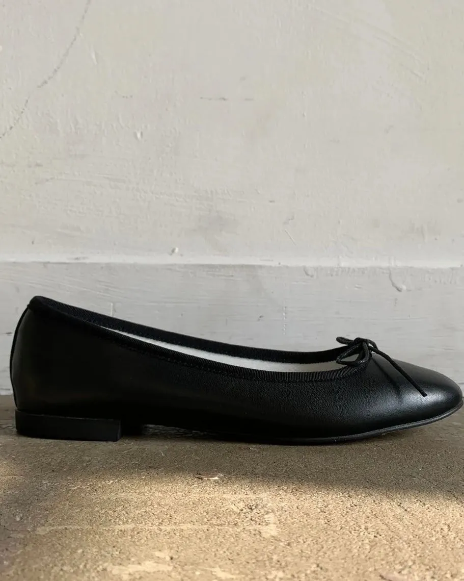 FT02 - French Ballet Flats