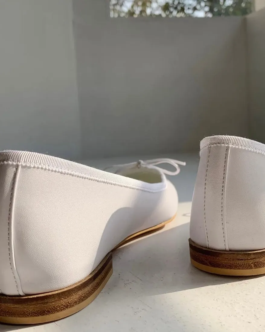 FT02 - French Ballet Flats