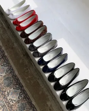 FT02 - French Ballet Flats
