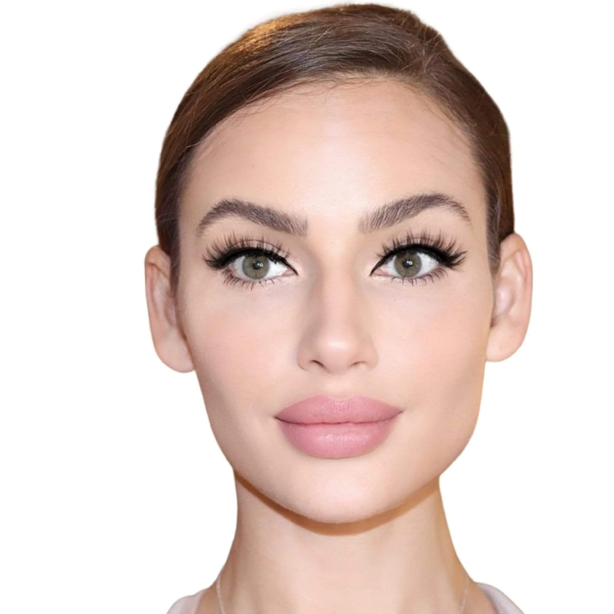 Full Demi Lashes | Jordan