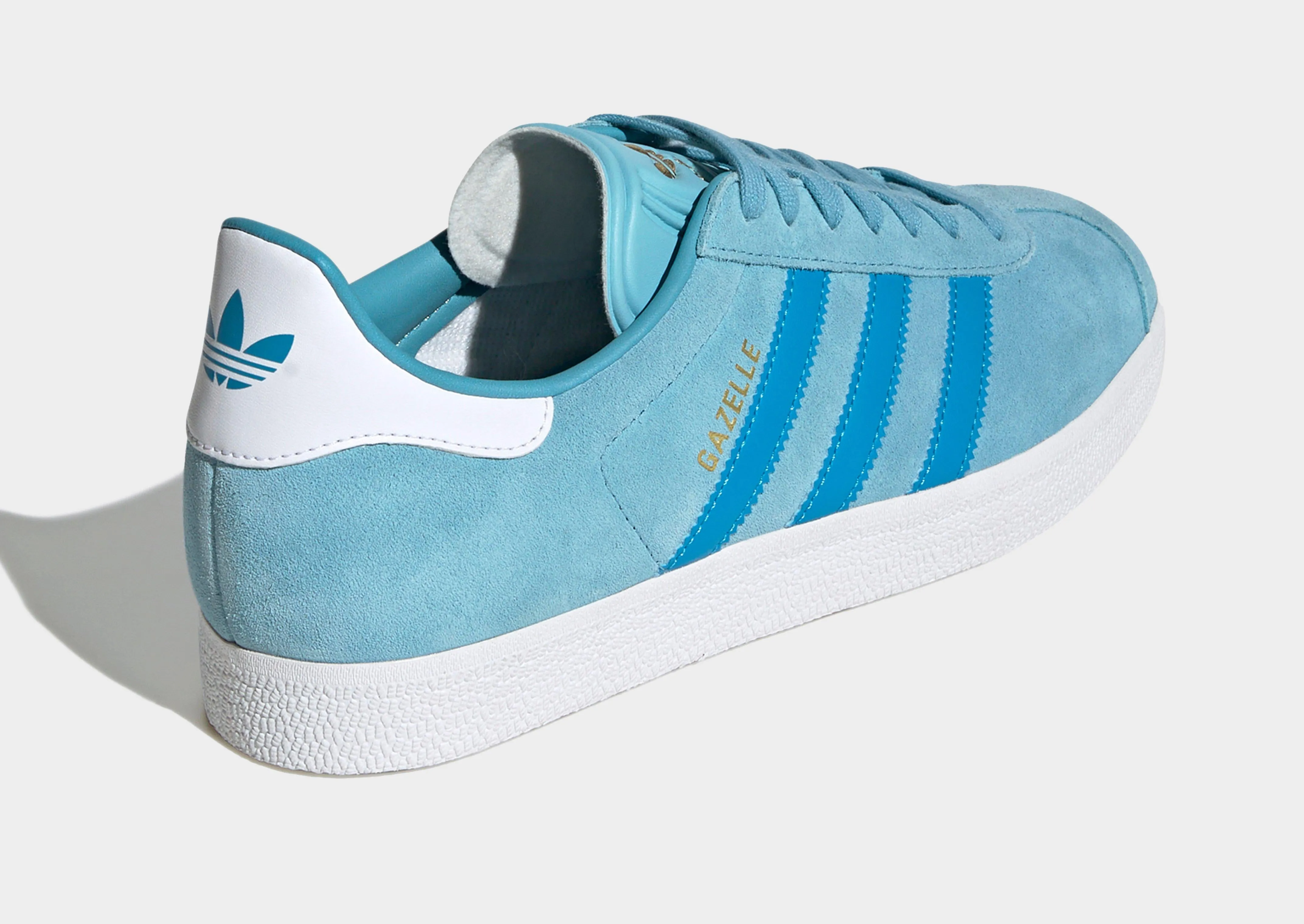 Gazelle