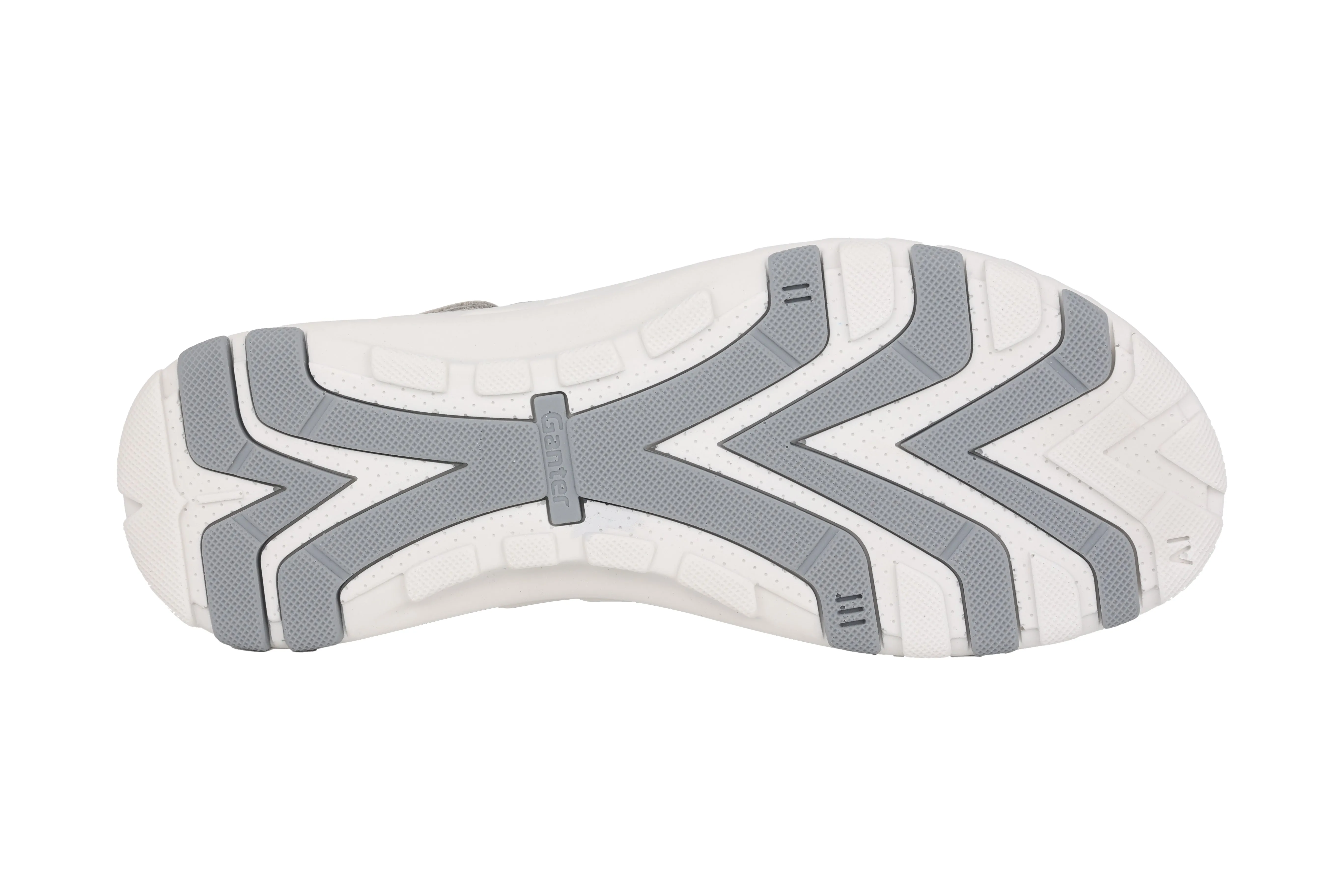 'Geva G' women's sandal - Grey