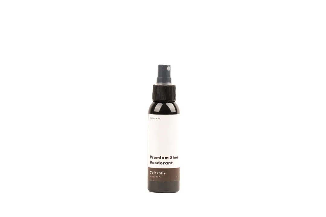 GIO CARDIN PREMIUM SHOE DEODORANT