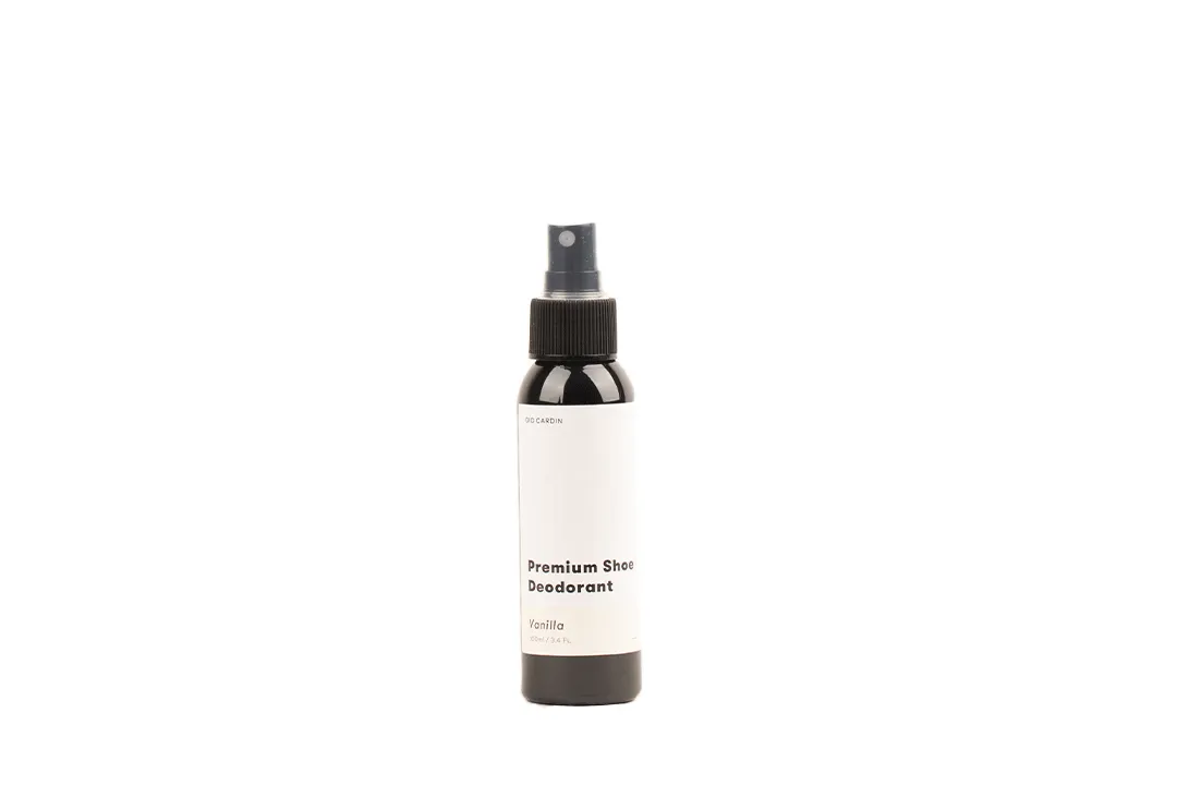 GIO CARDIN PREMIUM SHOE DEODORANT