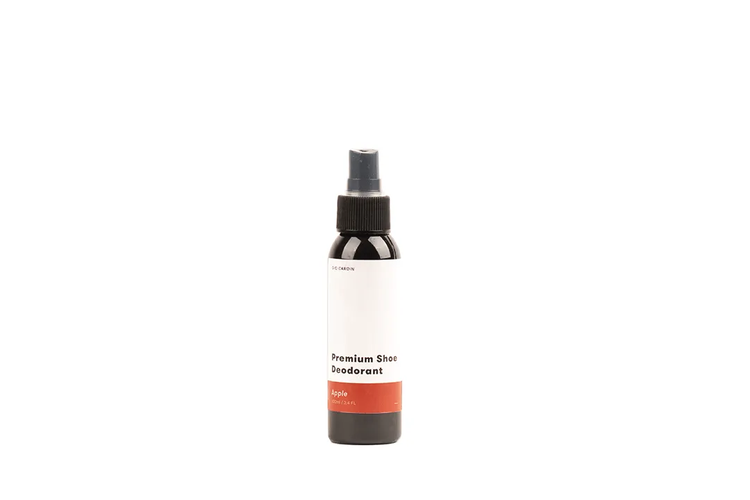 GIO CARDIN PREMIUM SHOE DEODORANT