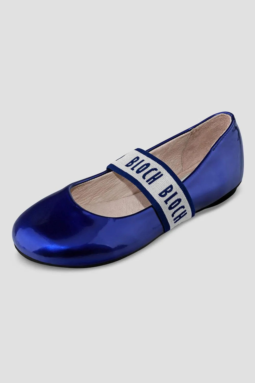 Girls Rhea Ballet Flats